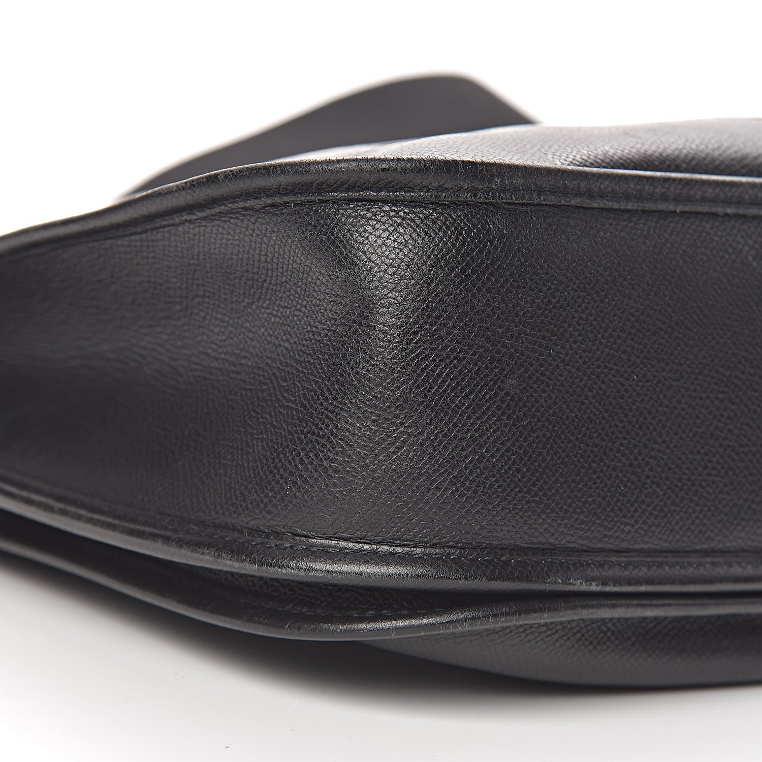 Hermes Epsom Evelyne III GM Black 11 of 12