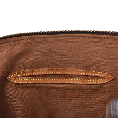 Louis Vuitton Monogram Alma PM 11 of 16