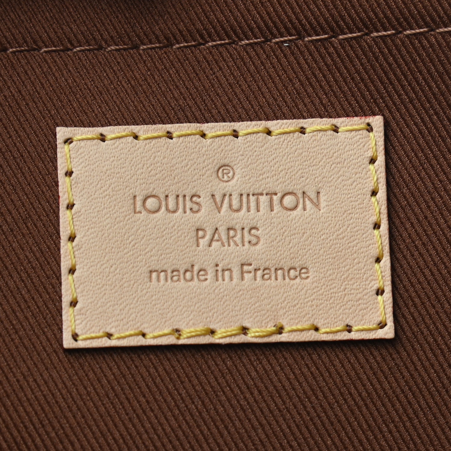 Louis Vuitton Monogram Etui Voyage MM Pouch 6 of 6