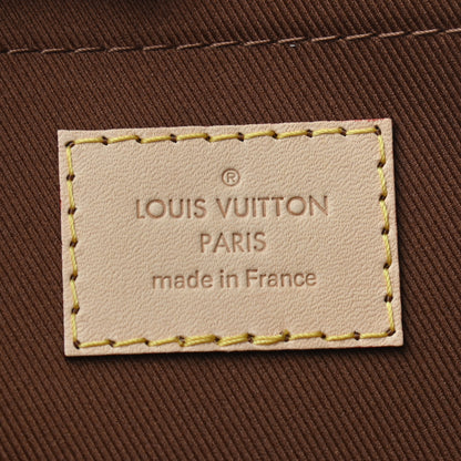 Louis Vuitton Monogram Etui Voyage MM Pouch 6 of 6