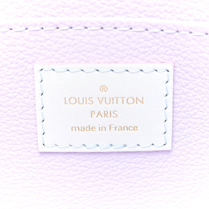 Louis Vuitton Monogram Giant Cosmetic Pouch Sunrise Pastel 7 of 7