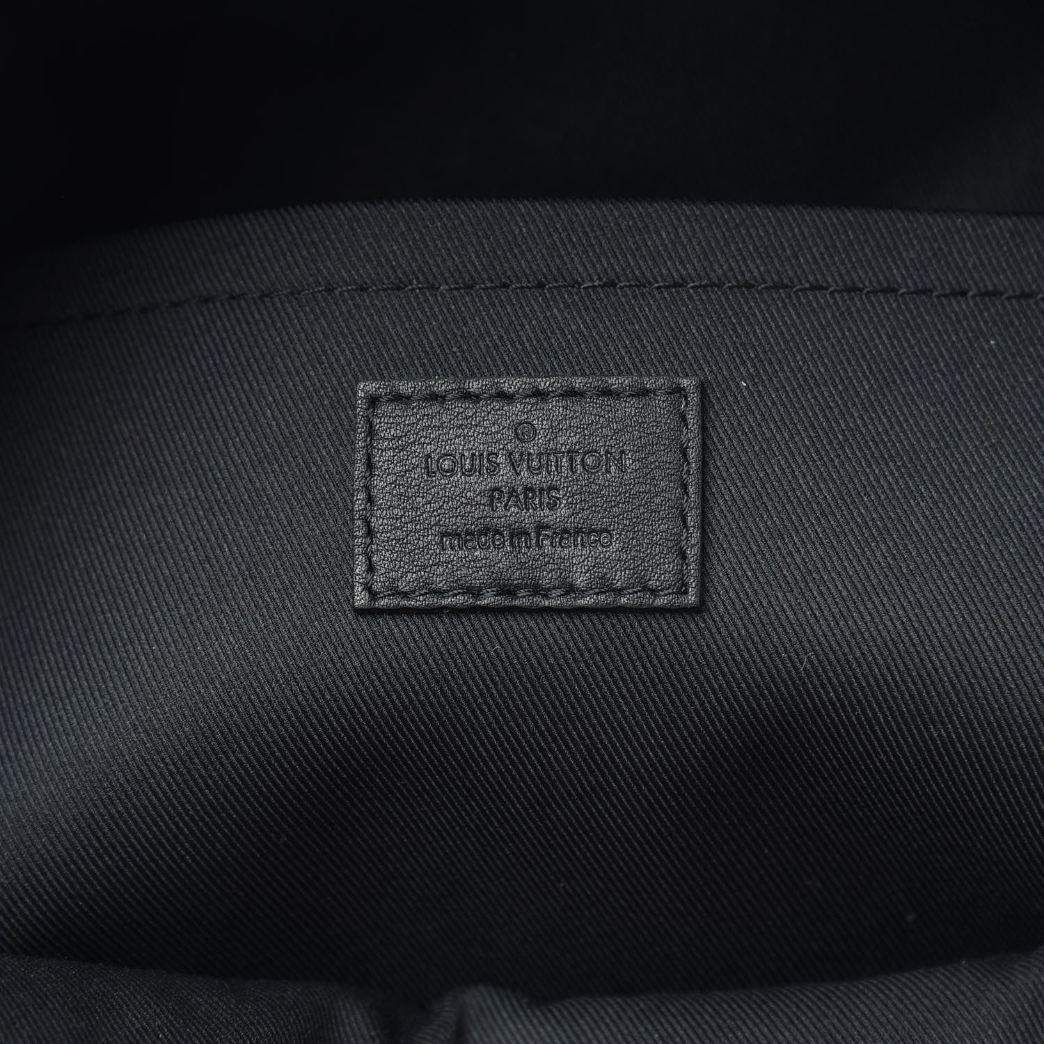 Louis Vuitton Reverse Monogram Palm Springs Backpack PM 5 of 7