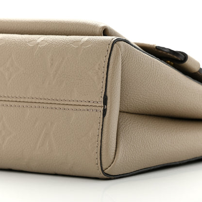 Louis Vuitton Empreinte Vavin PM Tourterelle 10 of 12