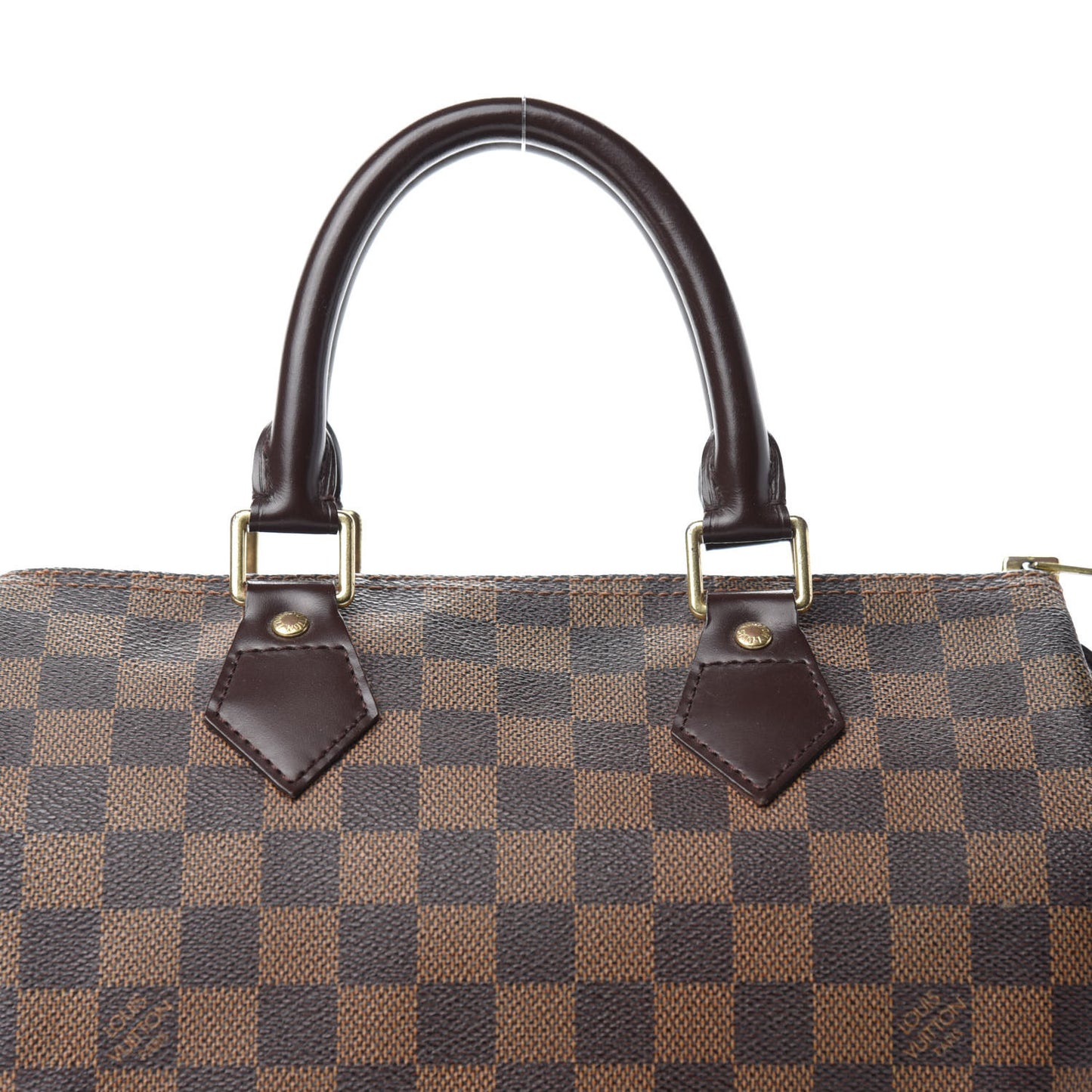Damier Ebene Speedy 25