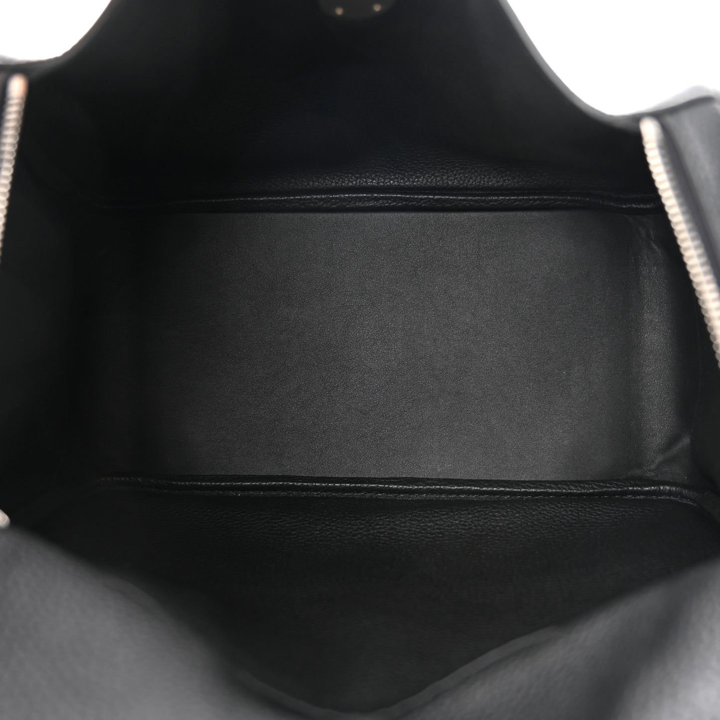 Taurillon Clemence Lindy 30 Black