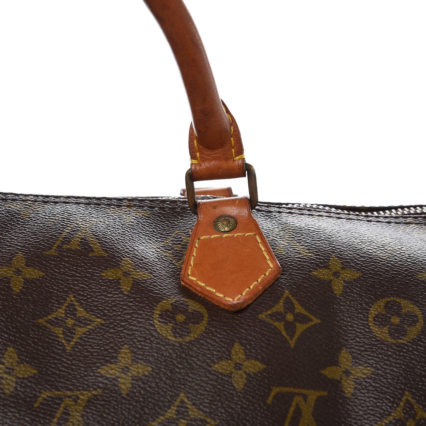 Monogram Speedy 40