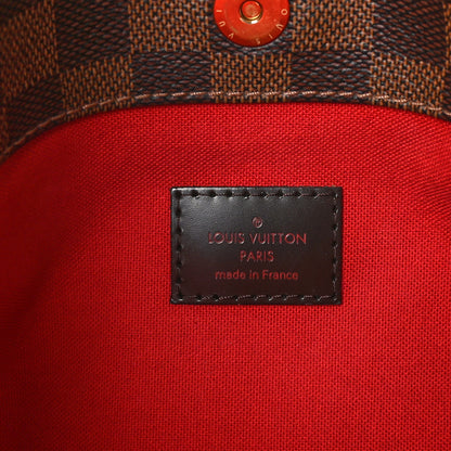 Louis Vuitton Damier Ebene Bloomsbury PM 7 of 11