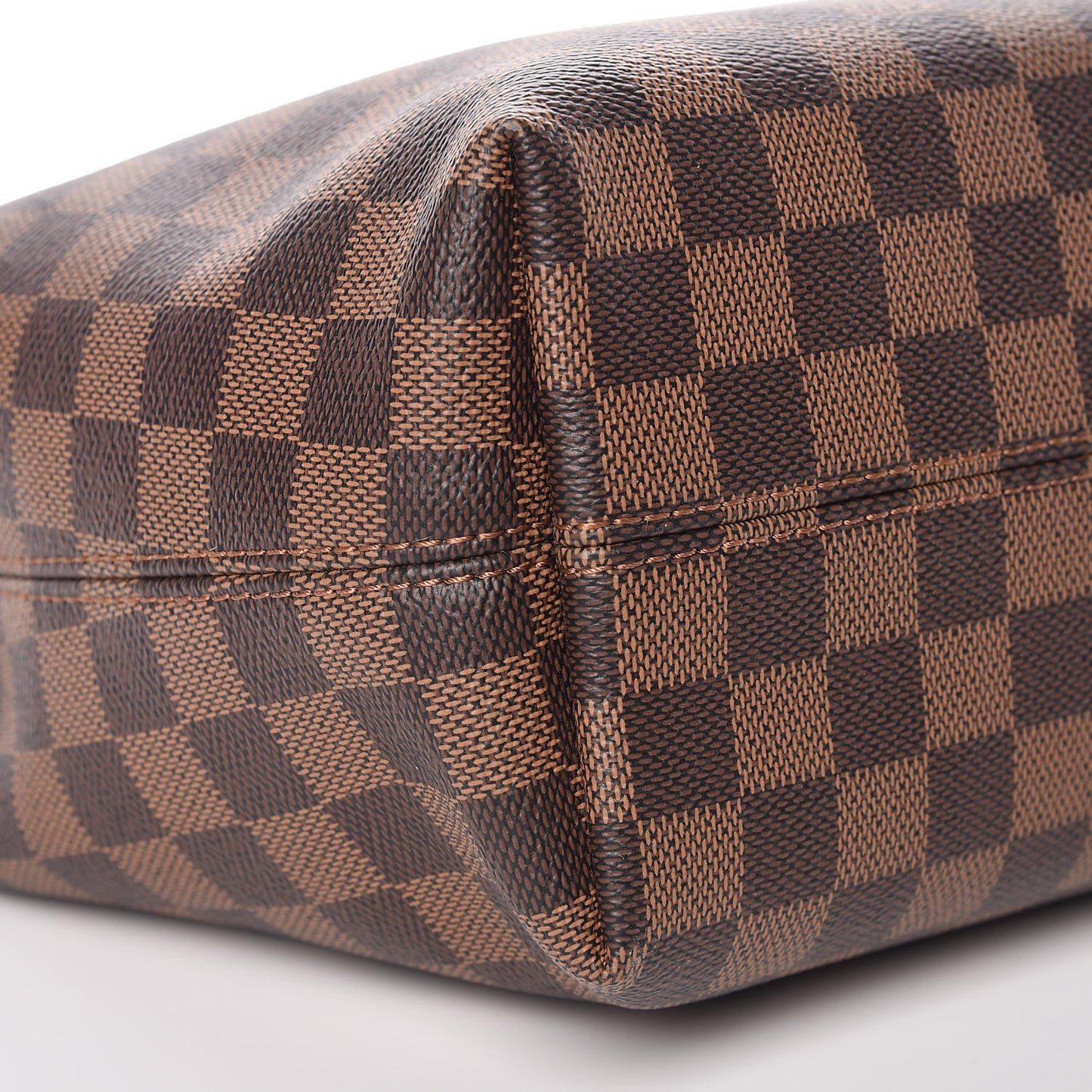Damier Ebene Graceful PM