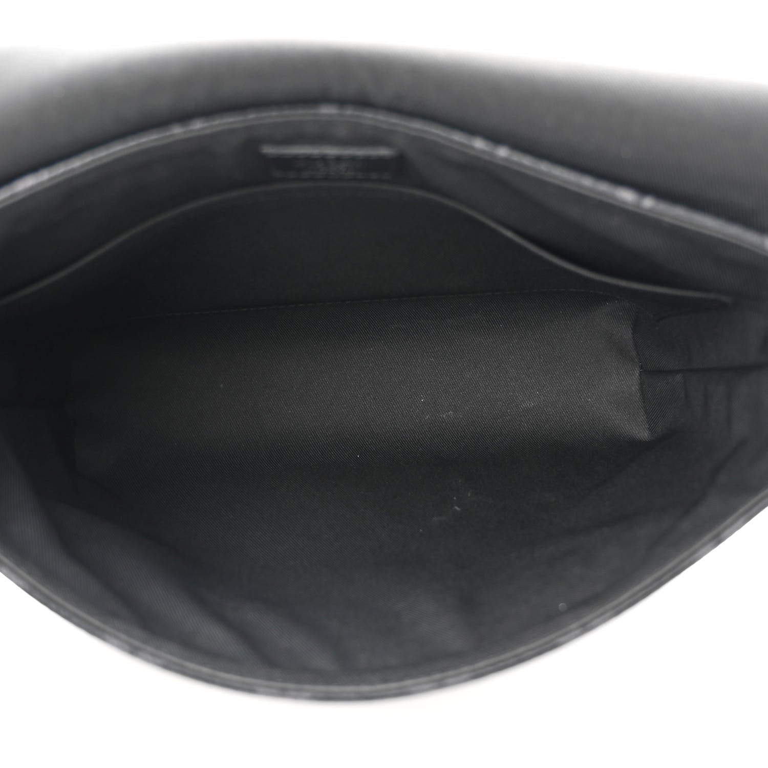 Louis Vuitton Monogram Eclipse District PM Black 5 of 12