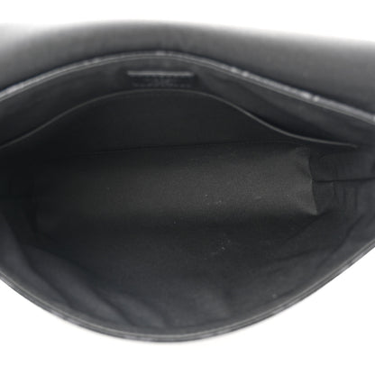 Louis Vuitton Monogram Eclipse District PM Black 5 of 12