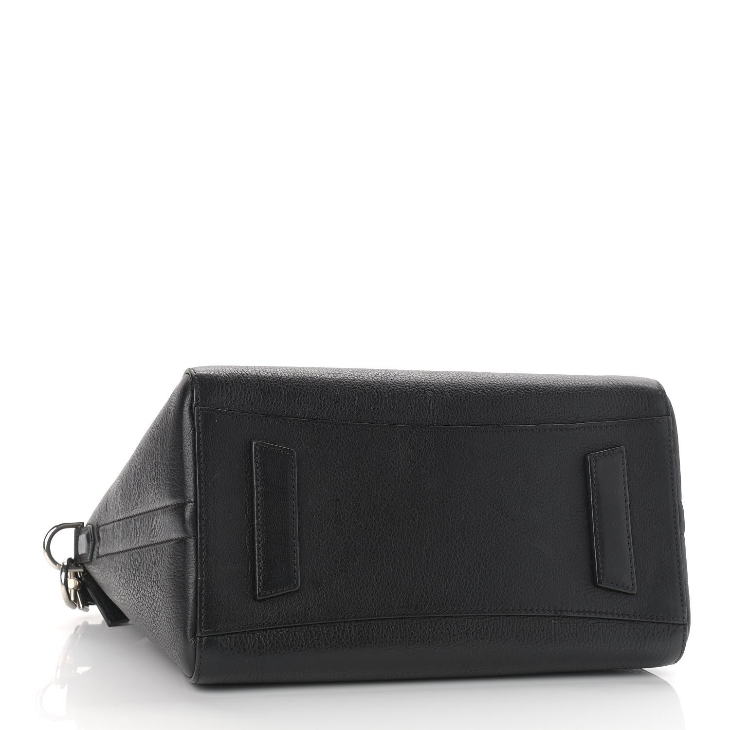 Givenchy Sugar Goatskin Small Antigona Black 4 of 10