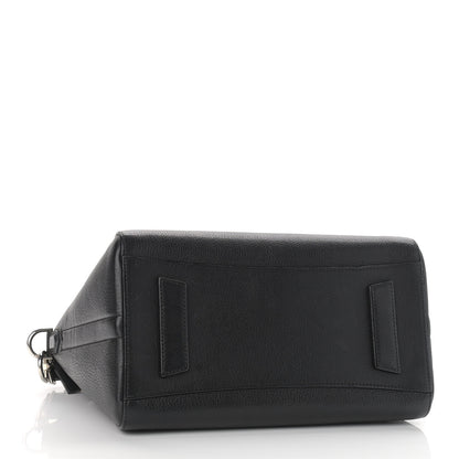 Givenchy Sugar Goatskin Small Antigona Black 4 of 10