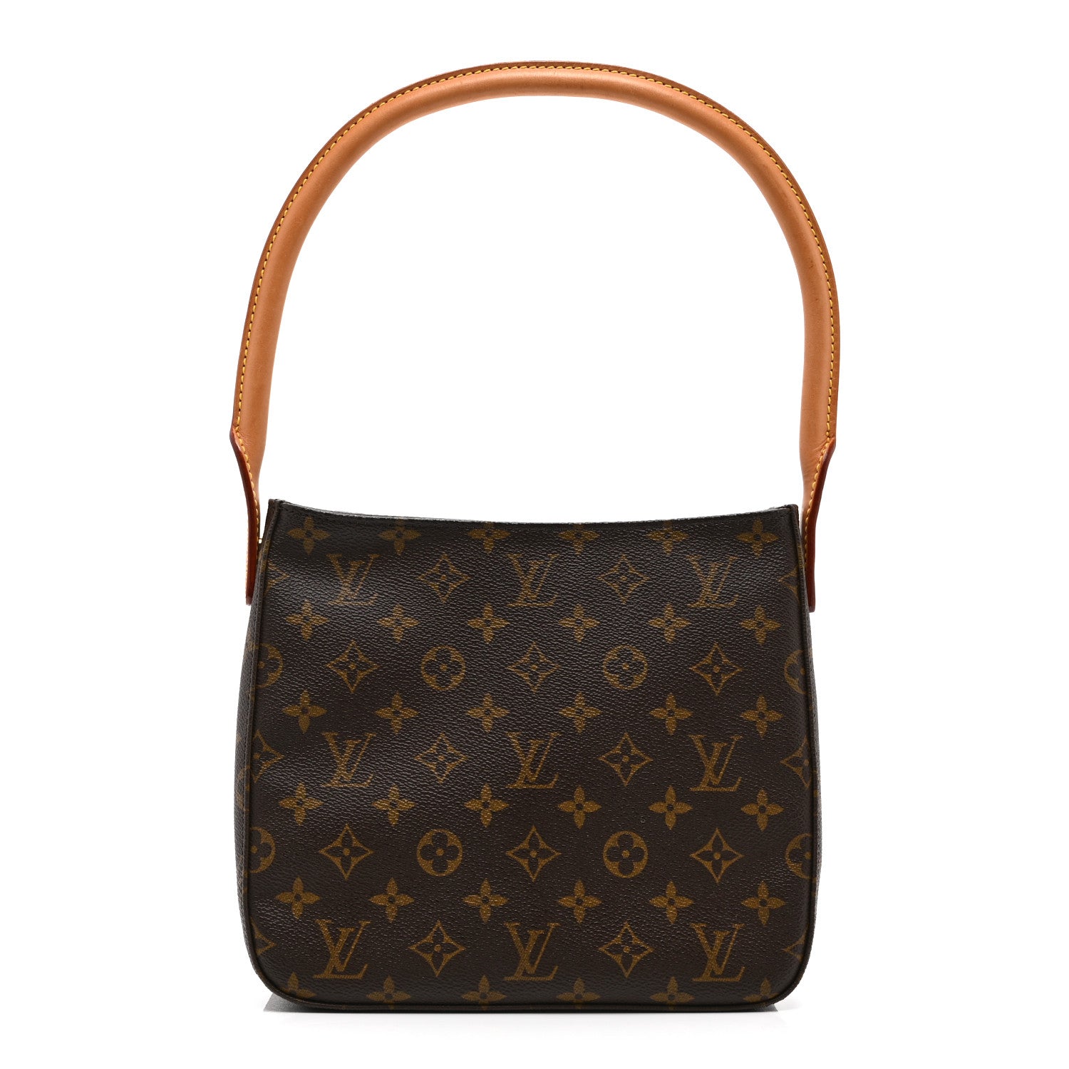 Louis Vuitton Monogram Looping MM 1 of 10