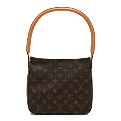 Louis Vuitton Monogram Looping MM 1 of 10