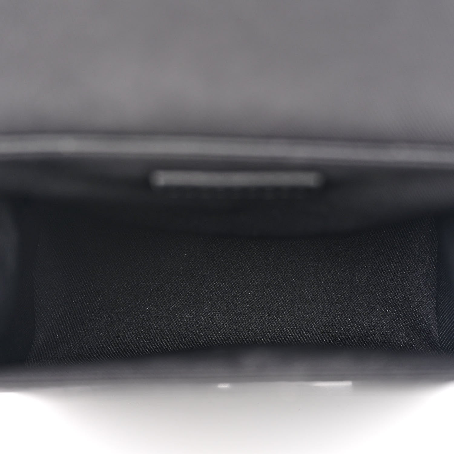 Louis Vuitton Monogram Eclipse Nano Steamer 5 of 10