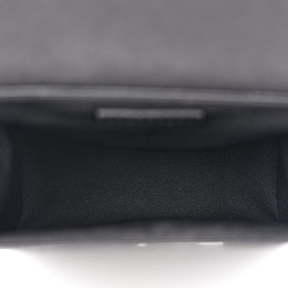 Louis Vuitton Monogram Eclipse Nano Steamer 5 of 10