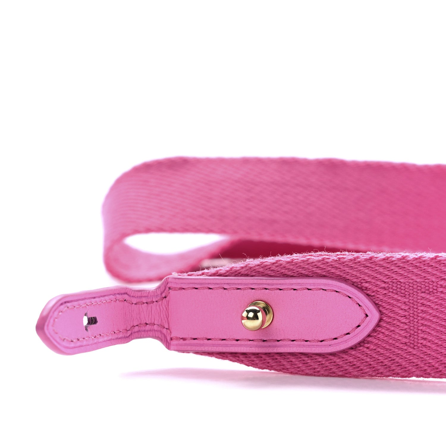 Louis Vuitton Canvas Multipochette Vuittamins Lanyard Key Holder Strap Rose Violet 3 of 5