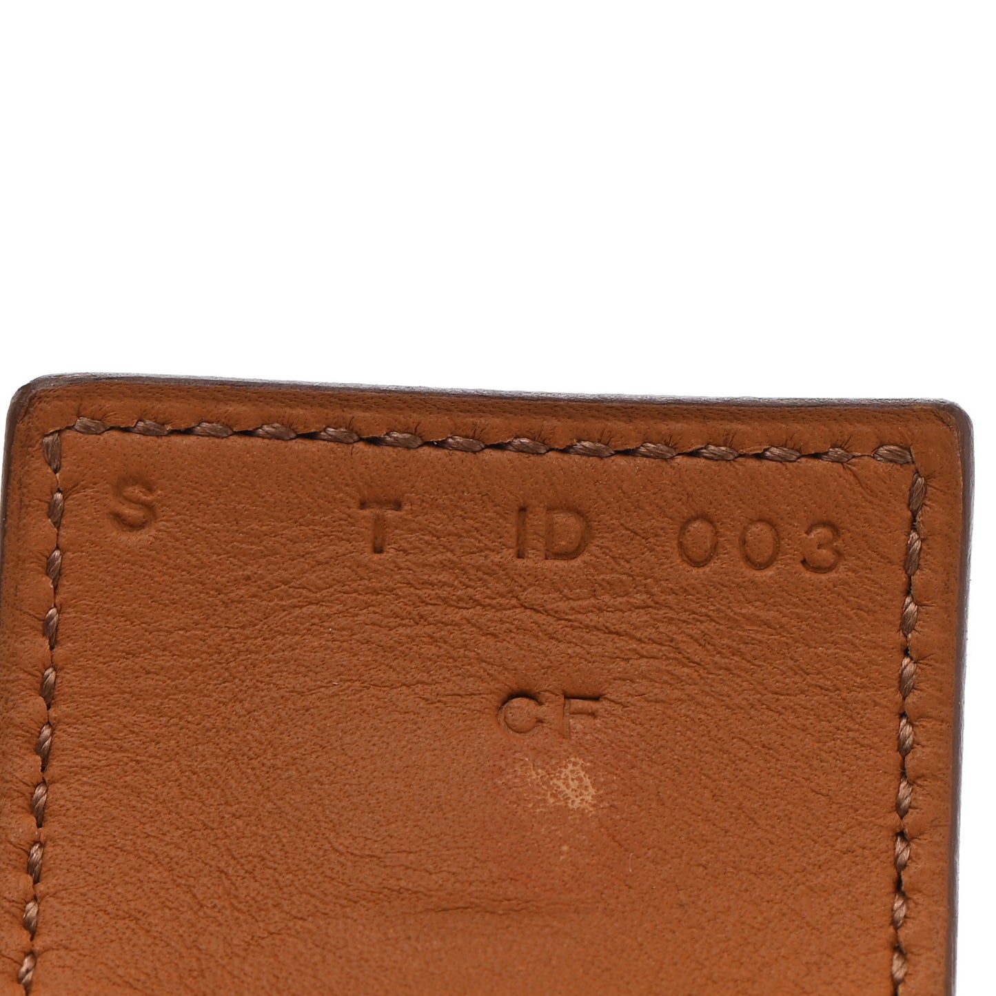 Epsom Collier de Chien CDC Bracelet S Rose Jaipur