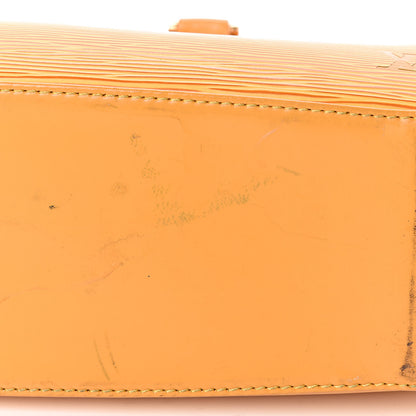 Louis Vuitton Epi Jasmin Tassil 13 of 13