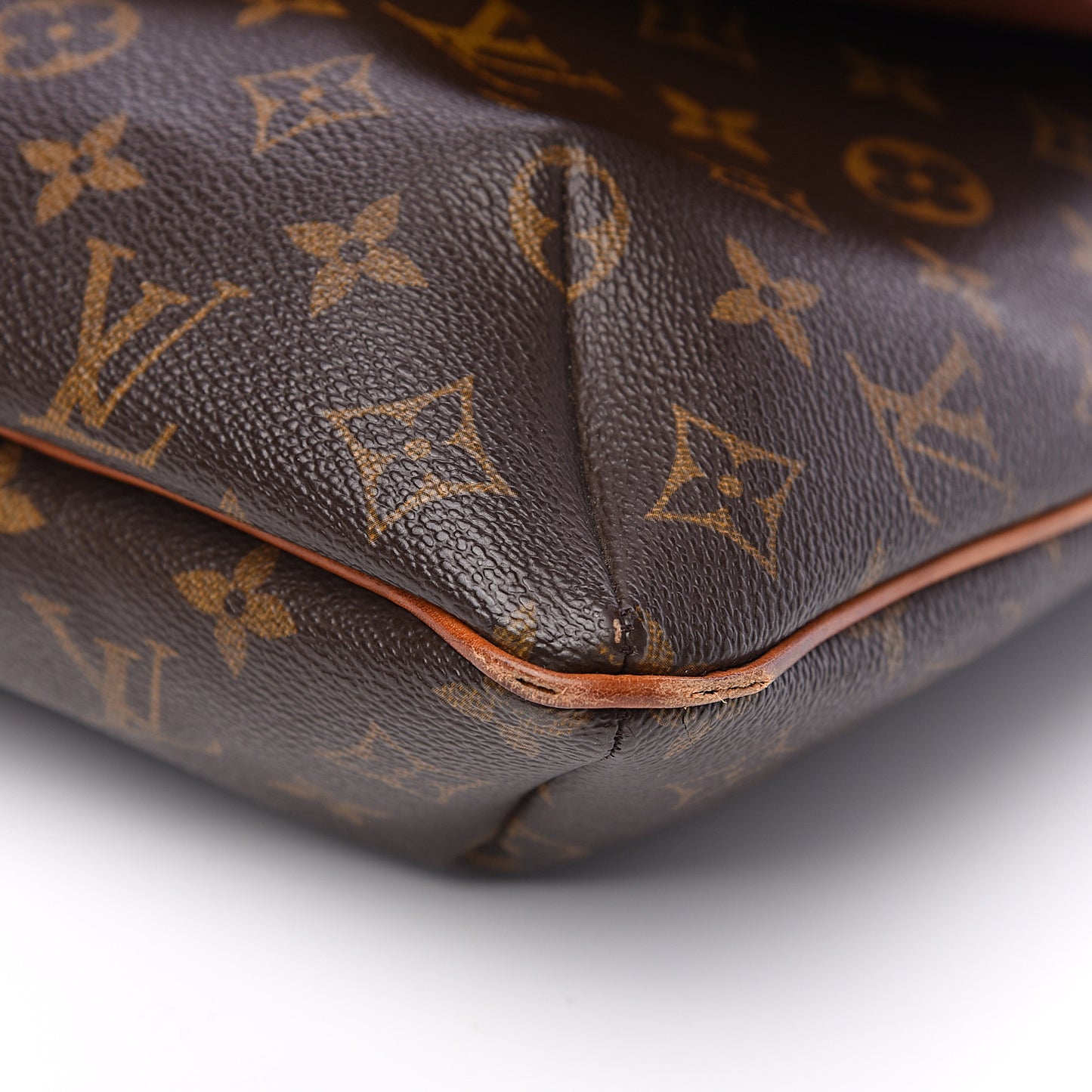 Monogram Musette GM