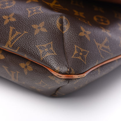 Louis Vuitton Monogram Musette GM 9 of 11