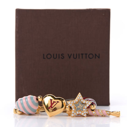 Louis Vuitton Tutti Sweety Bracelet 7 of 7