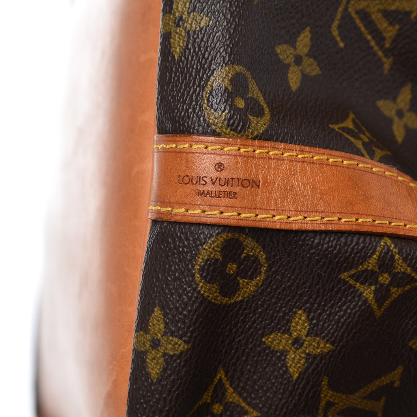 Monogram Petit Noe