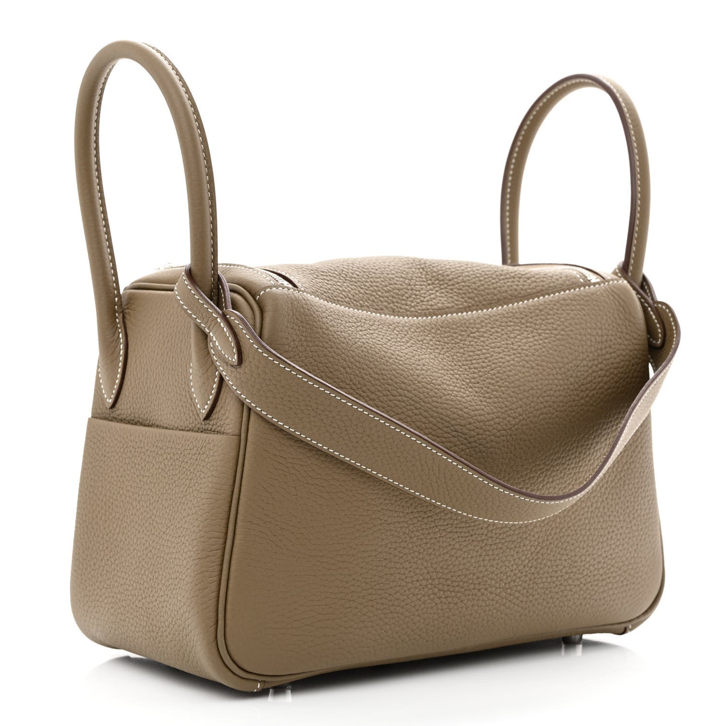 Taurillon Clemence Lindy 26 Etoupe