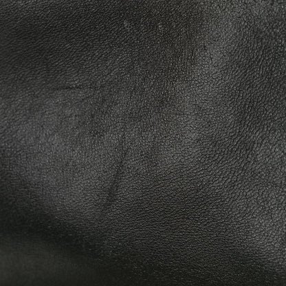 Fendi Nappa Mini Peekaboo Iconic Satchel Black 10 of 12
