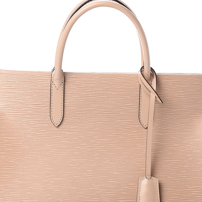 Louis Vuitton Epi Marly MM Dune 6 of 8