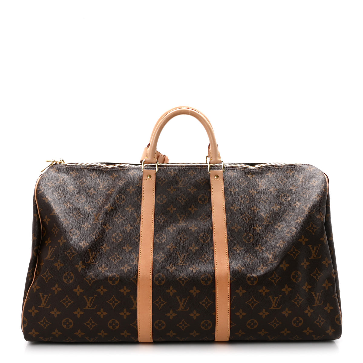 Monogram Keepall 55