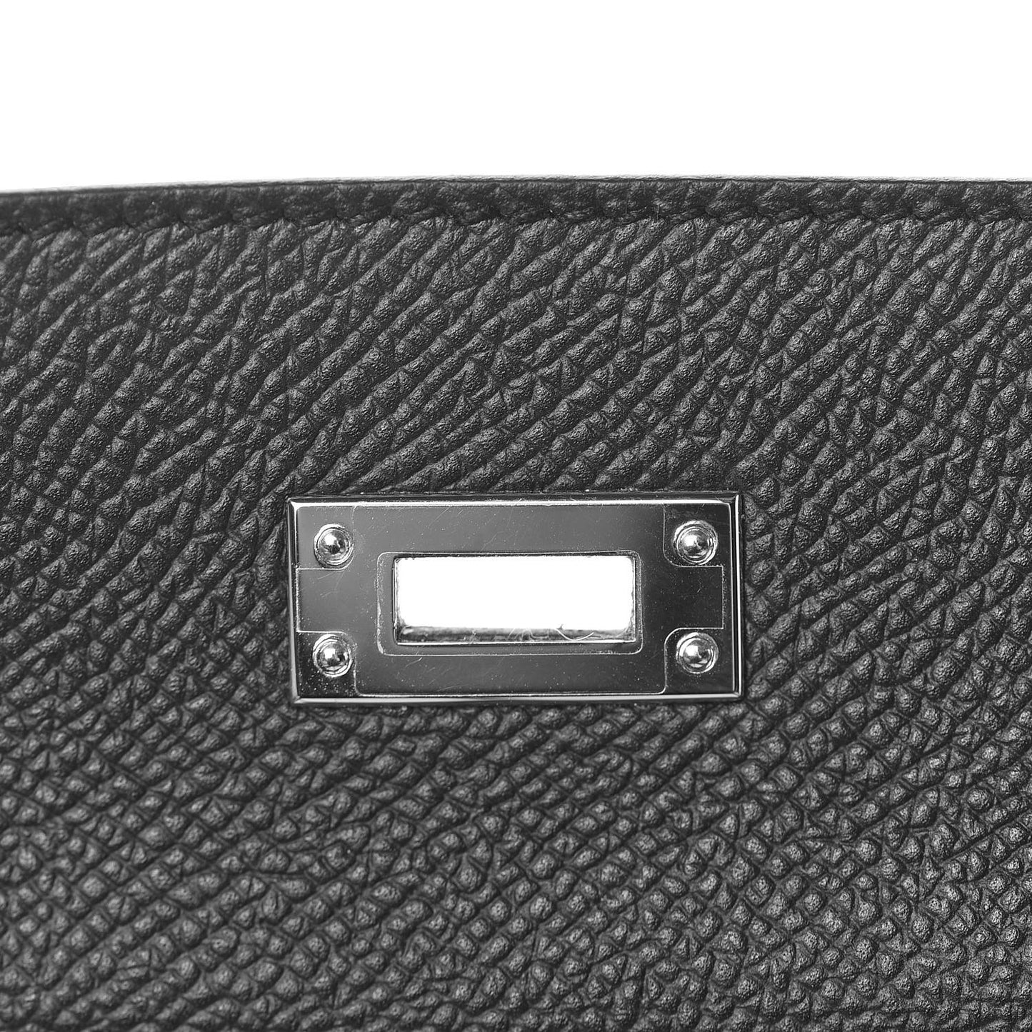 Epsom Kelly Sellier 25 Black