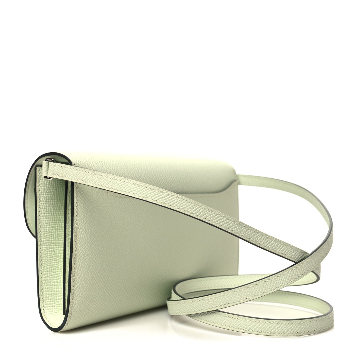 Epsom Constance Long To Go Wallet Vert Fizz