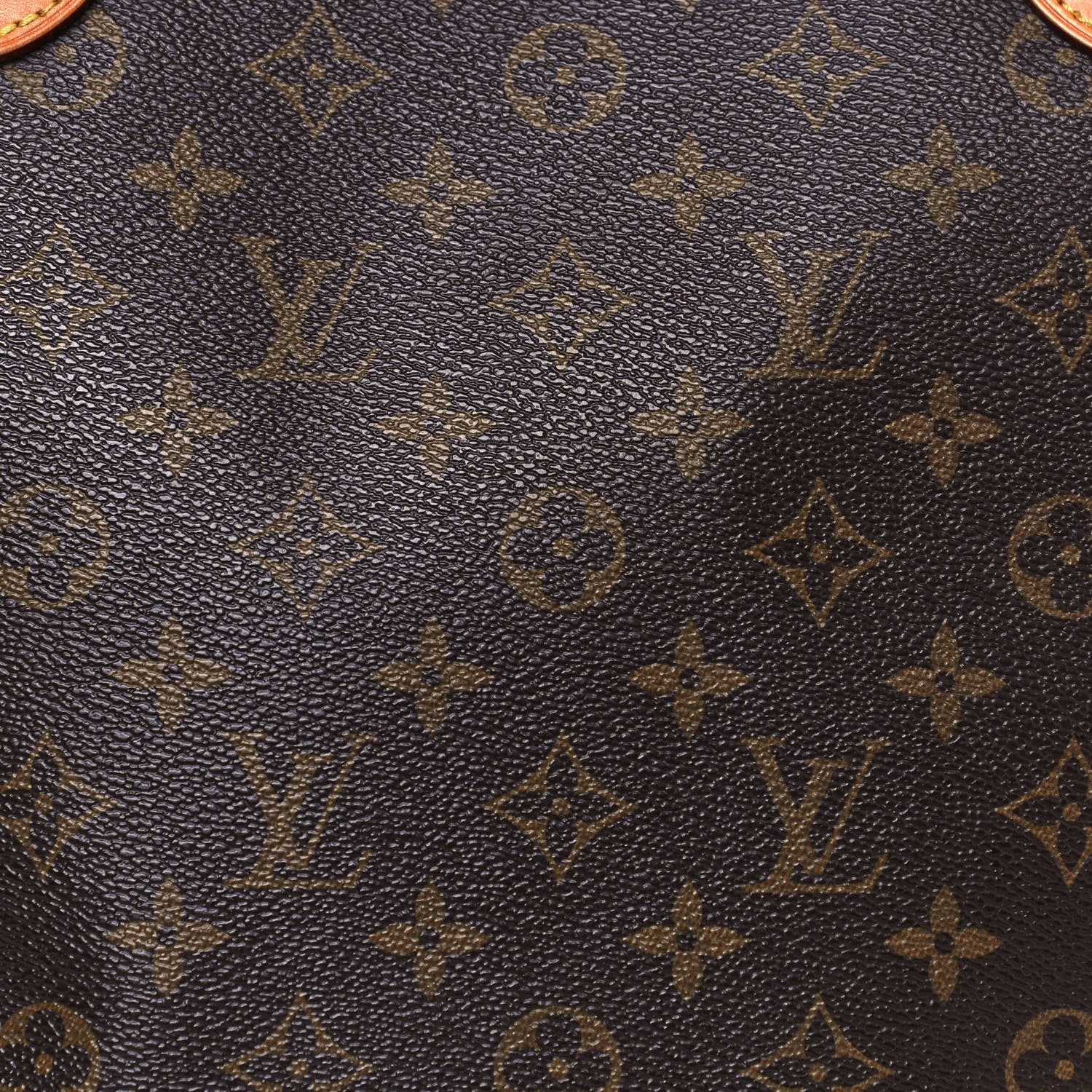 Louis Vuitton Monogram Neo Neverfull MM 9 of 17