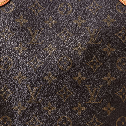 Louis Vuitton Monogram Neo Neverfull MM 9 of 17