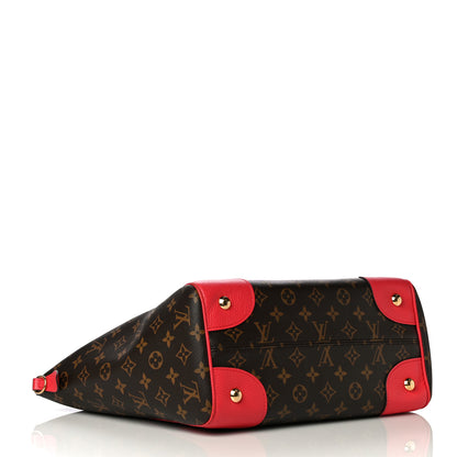 Louis Vuitton Monogram Estrela NM Poppy 3 of 14