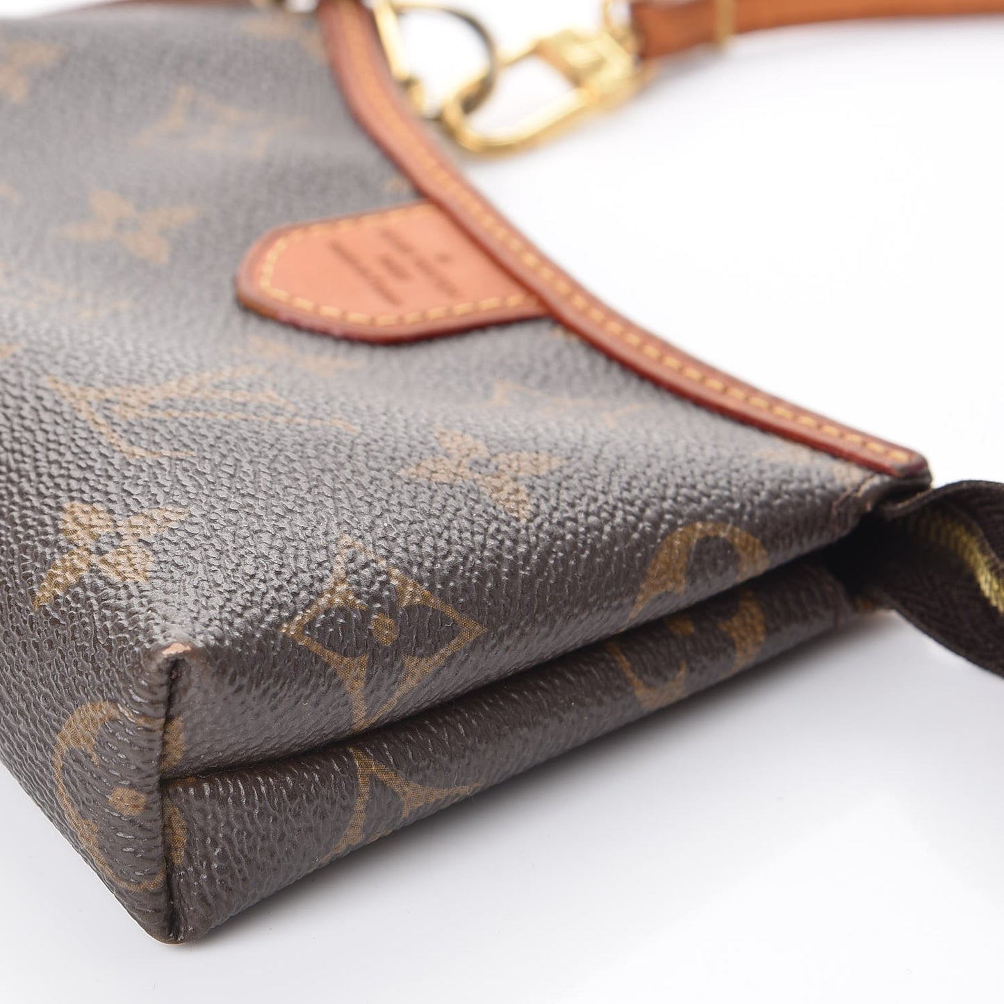 Monogram Mini Pochette Delightful