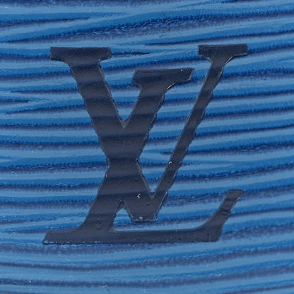 Louis Vuitton Epi Keepall 45 Toledo 6 of 9