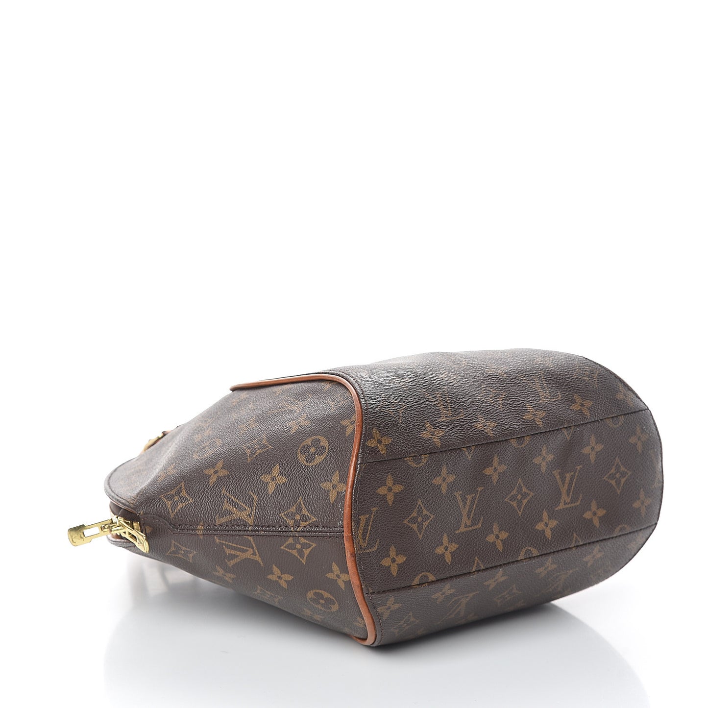 Monogram Ellipse MM