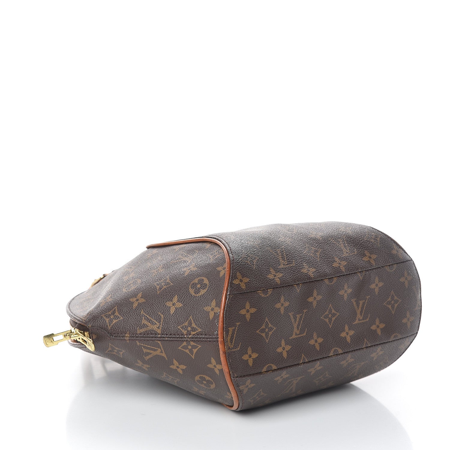 Louis Vuitton Monogram Ellipse MM 3 of 9
