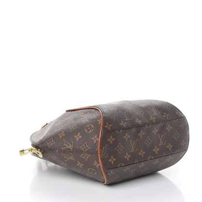 Louis Vuitton Monogram Ellipse MM 3 of 9