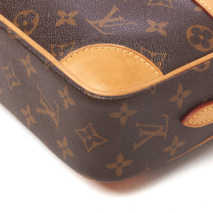 Louis Vuitton Monogram Trocadero 27 5 of 7