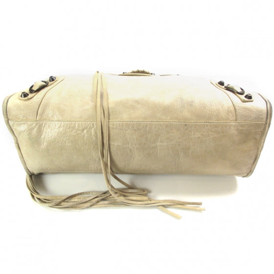 Chevre City Ivory