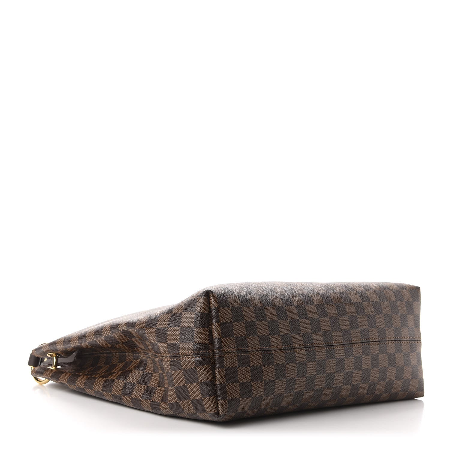 Louis Vuitton Damier Ebene Graceful MM 4 of 11