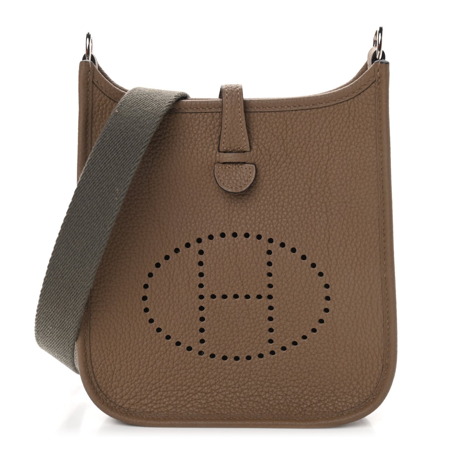 Taurillon Maurice Amazone Evelyne TPM Beige De Weimar Gris Etain