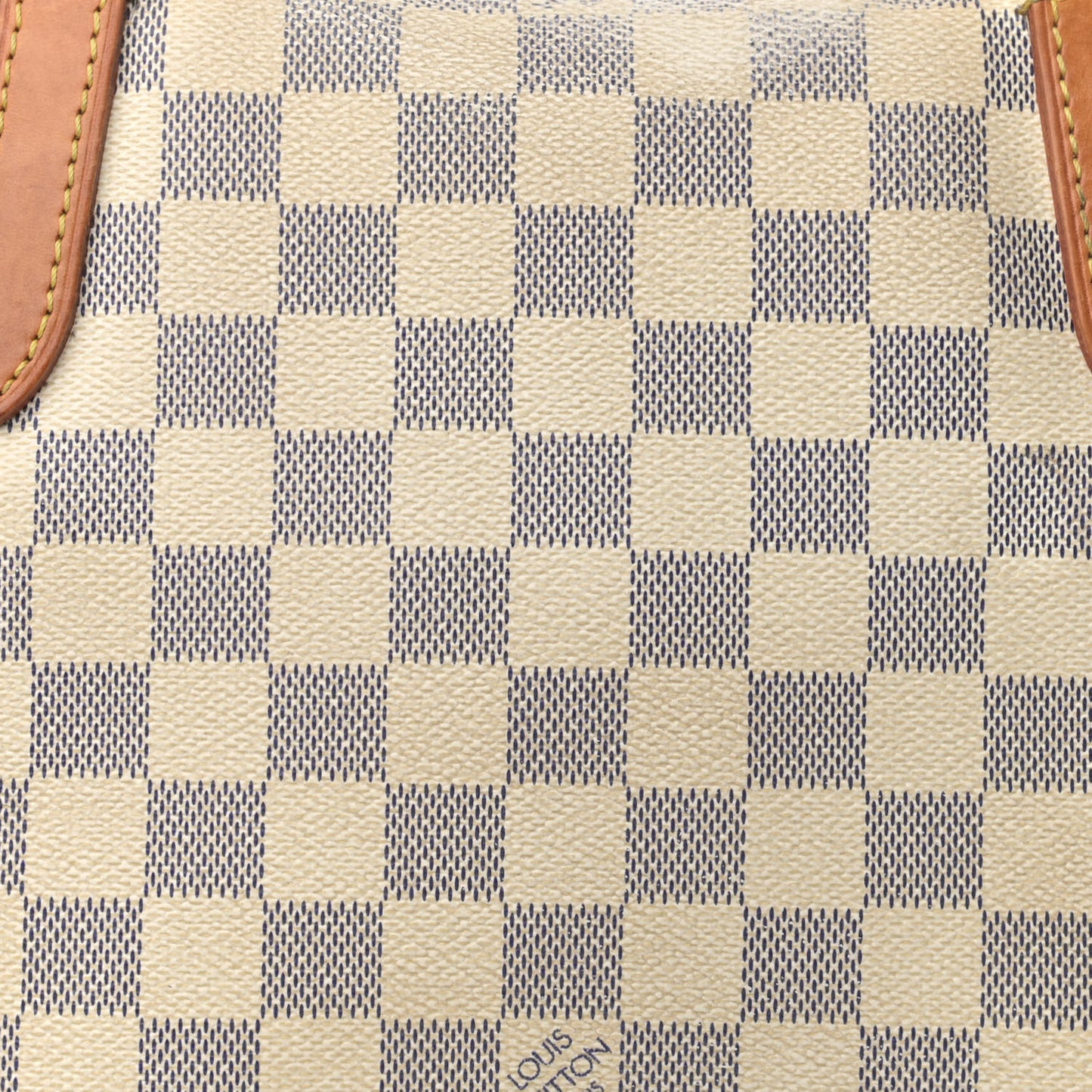 Damier Azur Totally PM
