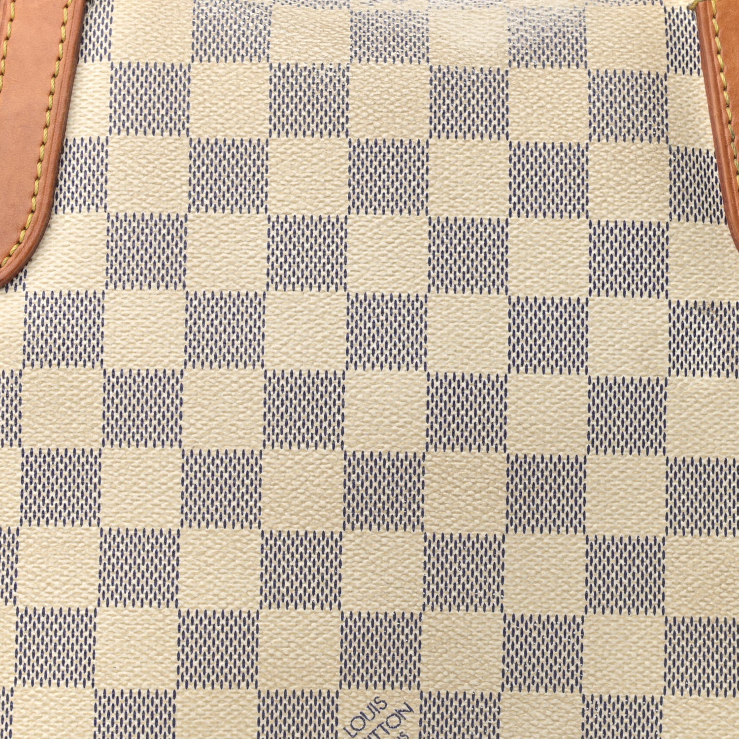 Louis Vuitton Damier Azur Totally PM 8 of 18