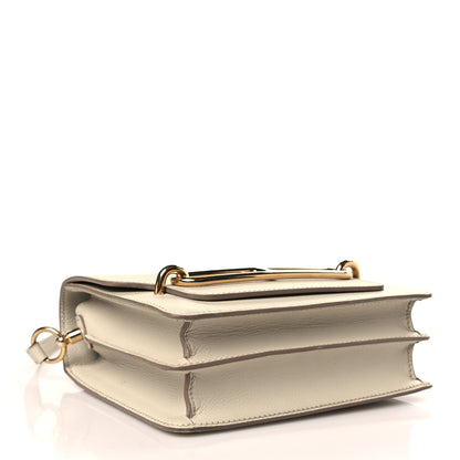 Hermes Evercolor Mini Sac Roulis Beton 4 of 9