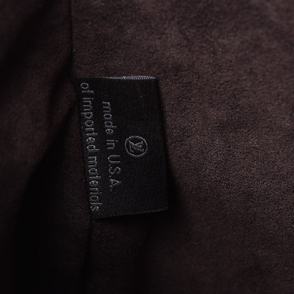 Louis Vuitton Monogram Pochette Metis 7 of 9