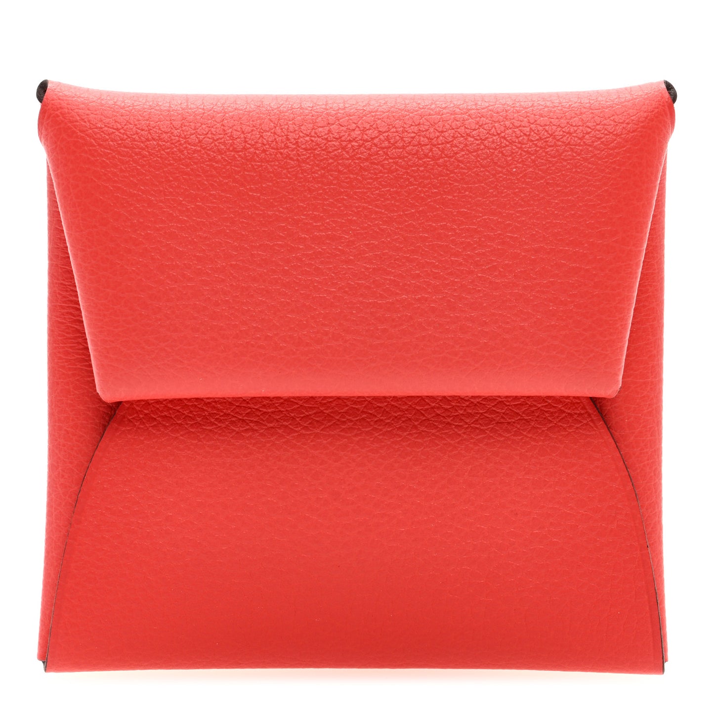 Evercolor Bastia Verso Coin Purse Rose Texas Sienne